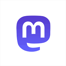 Mastodon Logo