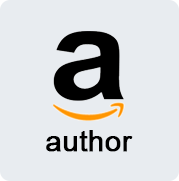 Amazon author logo