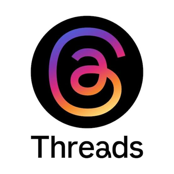 Threads logo